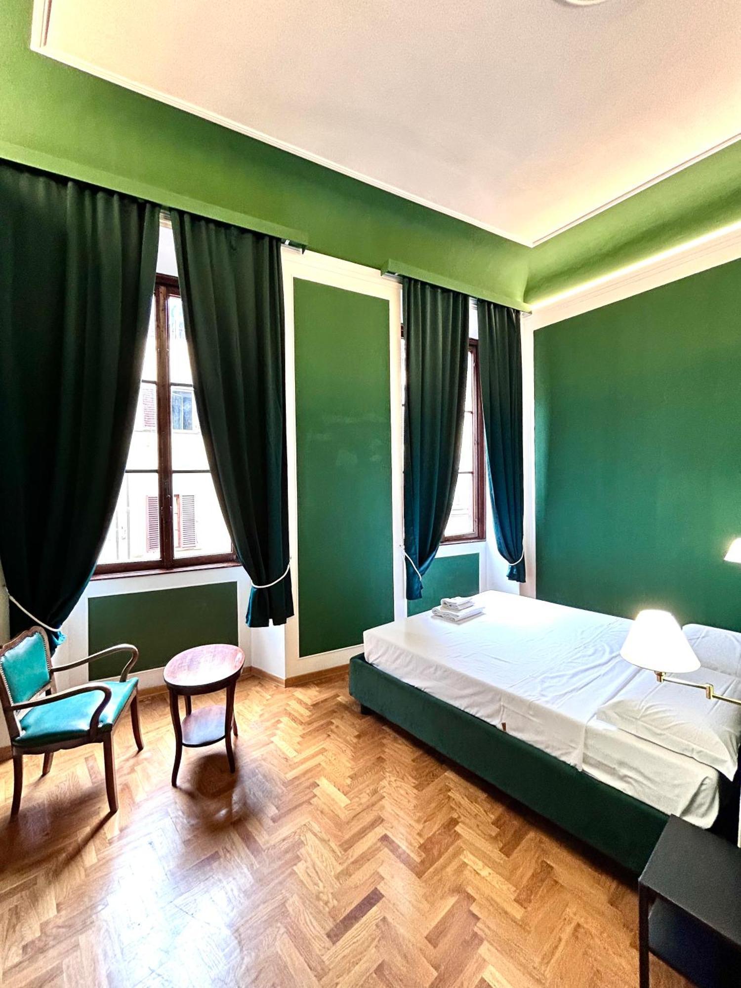 Firenze Bed & Breakfast Exterior photo